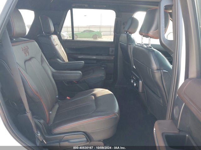 Ford Expedition King Ranch 2021 1FMJU1NT0MEA20755 Image 8