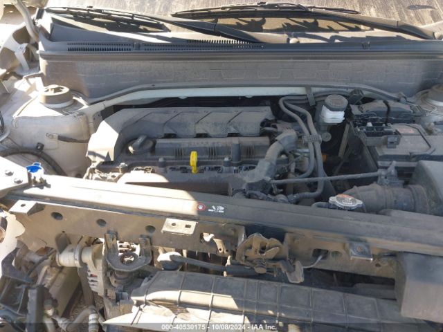 KMHRB8A31MU112132 Hyundai Venue Se