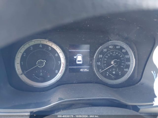 KMHRB8A31MU112132 Hyundai Venue Se