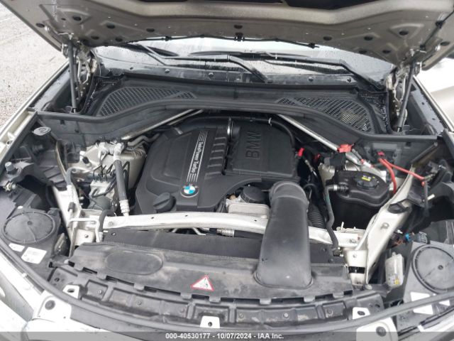 5UXKU0C50G0F92161 BMW X6 Sdrive35i