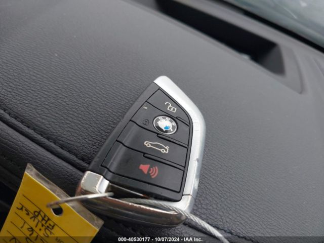 5UXKU0C50G0F92161 BMW X6 Sdrive35i
