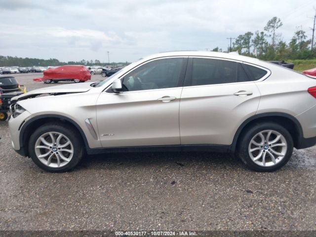 5UXKU0C50G0F92161 BMW X6 Sdrive35i
