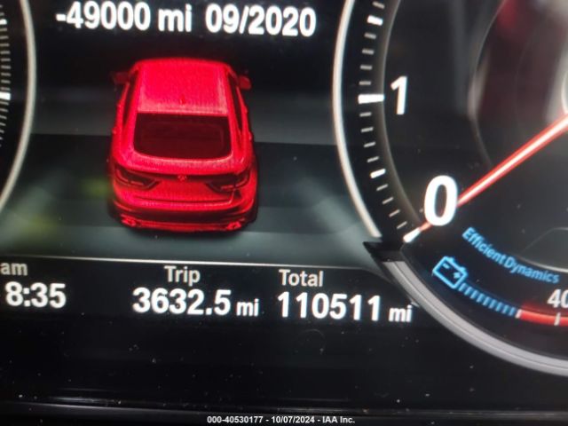 5UXKU0C50G0F92161 BMW X6 Sdrive35i