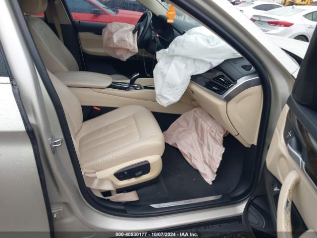 5UXKU0C50G0F92161 BMW X6 Sdrive35i