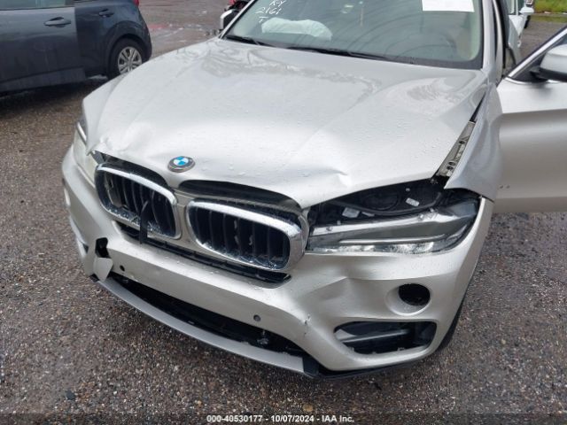 5UXKU0C50G0F92161 BMW X6 Sdrive35i