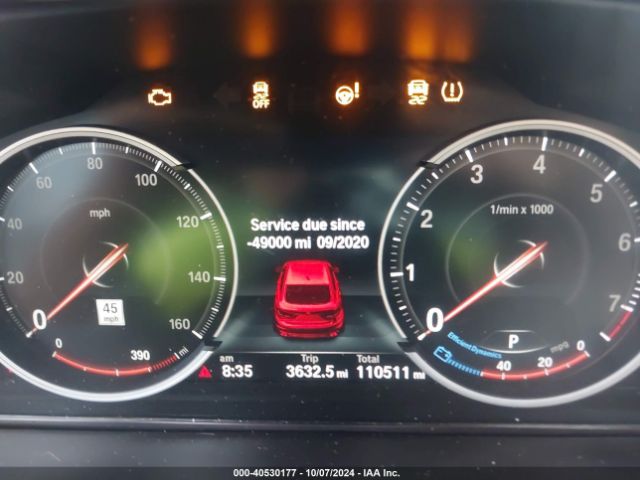 5UXKU0C50G0F92161 BMW X6 Sdrive35i