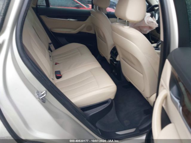 5UXKU0C50G0F92161 BMW X6 Sdrive35i