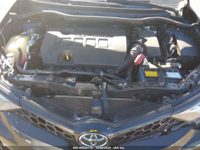 JTNKARJE0HJ533214 Toyota COROLLA IM