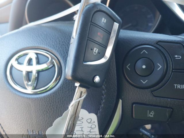 JTNKARJE0HJ533214 Toyota COROLLA IM