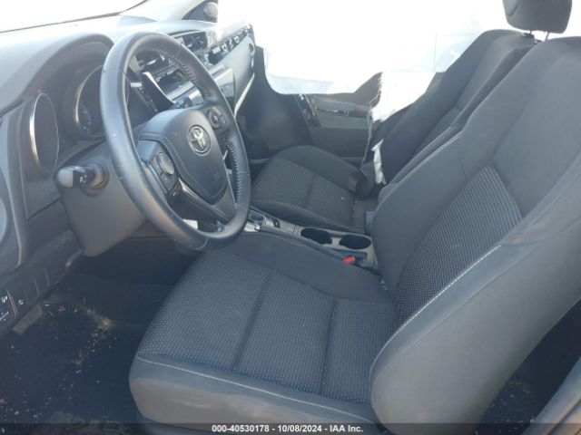 JTNKARJE0HJ533214 Toyota COROLLA IM