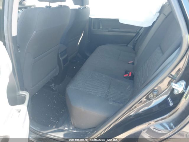 JTNKARJE0HJ533214 Toyota COROLLA IM