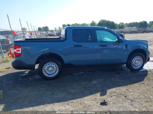3FTTW8E32PRA96852 Ford Maverick Xl