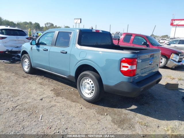 3FTTW8E32PRA96852 Ford Maverick Xl