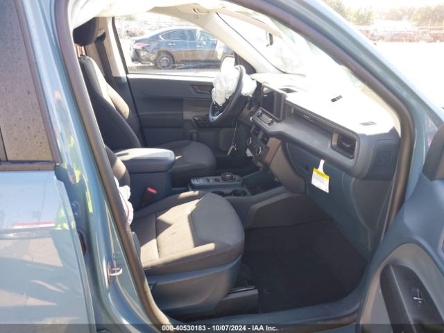 3FTTW8E32PRA96852 Ford Maverick Xl