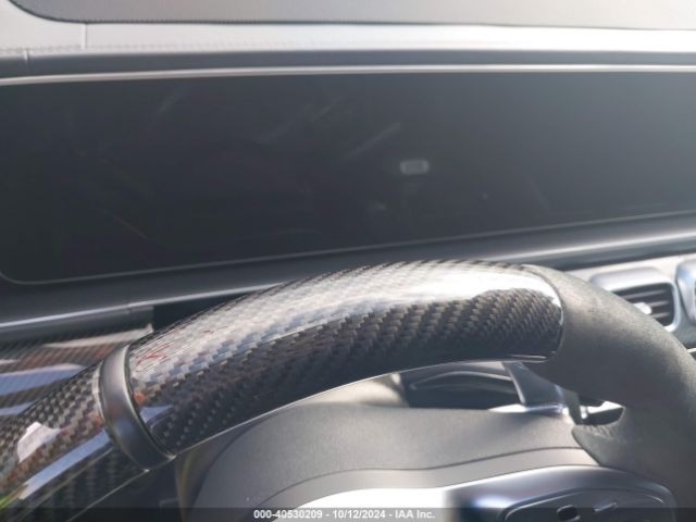 4JGFF8KE5NA809703 Mercedes-Benz Amg Gls 63 4matic