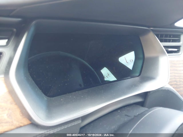 2020 TESLA MODEL S 5YJSA1E20LF411104 Photo 6