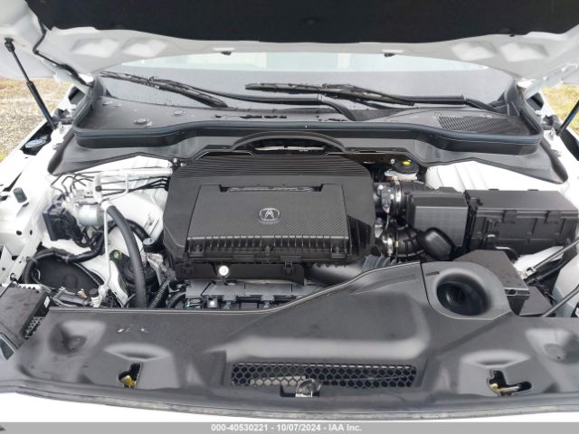 5J8YE1H46SL002128 Acura Mdx Technology Package