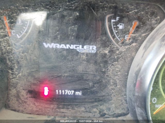 1C4HJXKN0NW146291 Jeep Wrangler Unlimited Sport Rhd 4x4
