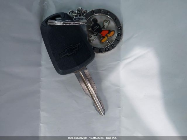 KL8CB6S95FC712347 Chevrolet Spark Ls Cvt