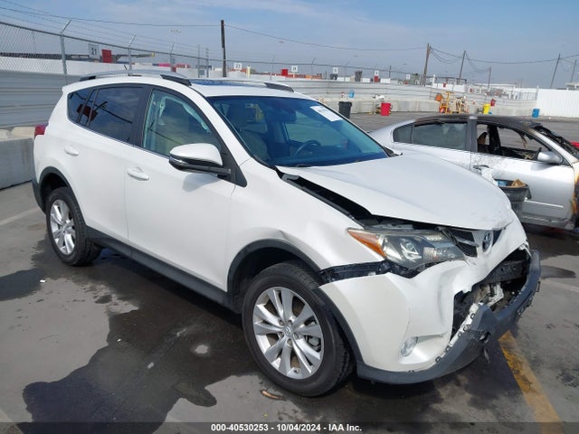 2014 2T3YFREV1EW122816 главное изображение