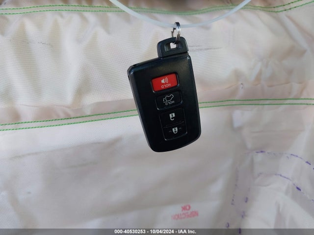 Toyota Rav4 Limited 2014 2T3YFREV1EW122816 Image 11