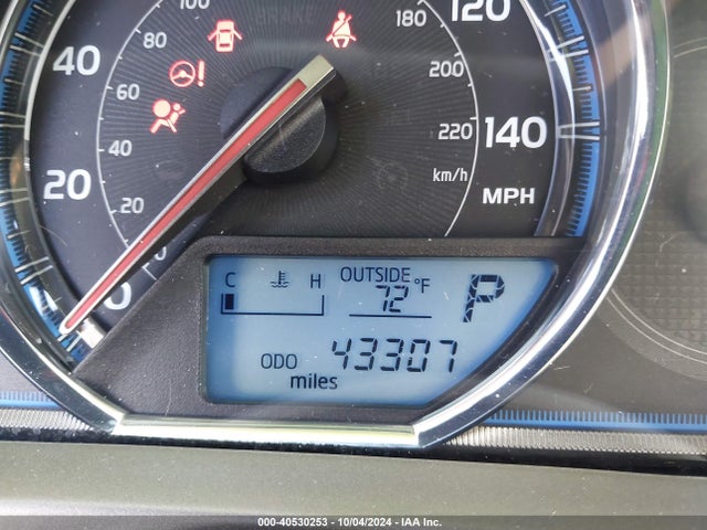 Toyota Rav4 Limited 2014 2T3YFREV1EW122816 Image 15