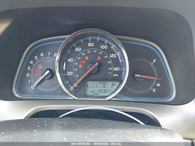 Toyota Rav4 Limited 2014 2T3YFREV1EW122816 Image 7