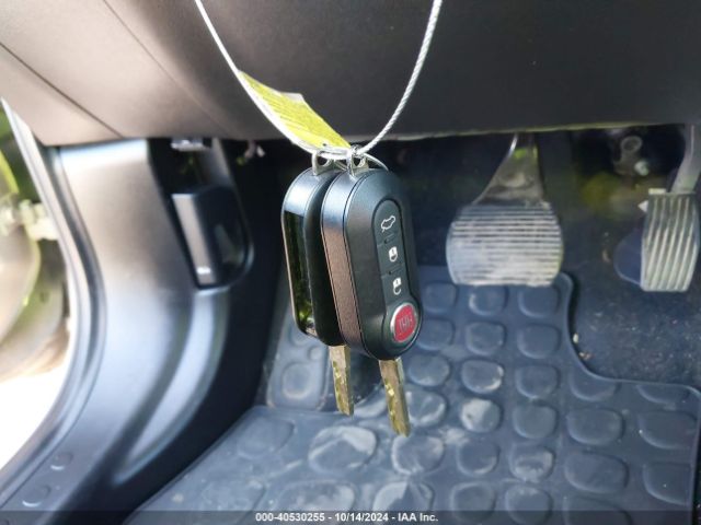 ZFBCFADH2GZ037965 Fiat 500L TREKKING