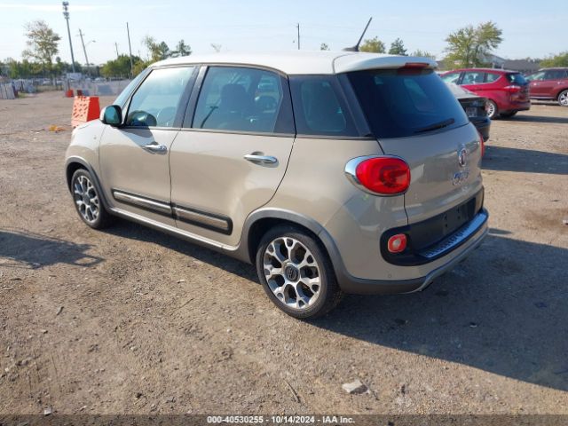 ZFBCFADH2GZ037965 Fiat 500L TREKKING