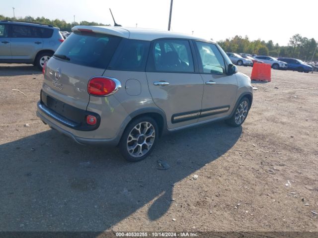 ZFBCFADH2GZ037965 Fiat 500L TREKKING