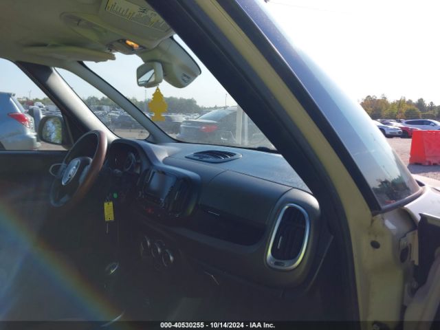 ZFBCFADH2GZ037965 Fiat 500L TREKKING