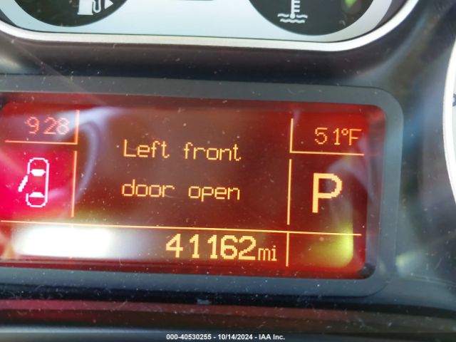 ZFBCFADH2GZ037965 Fiat 500L TREKKING
