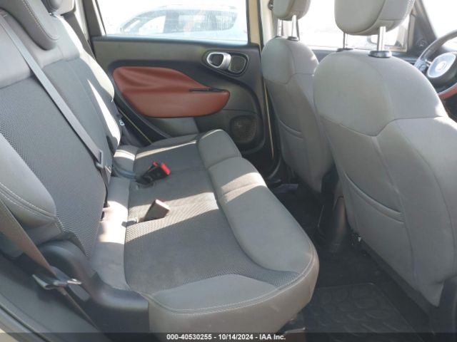 ZFBCFADH2GZ037965 Fiat 500L TREKKING