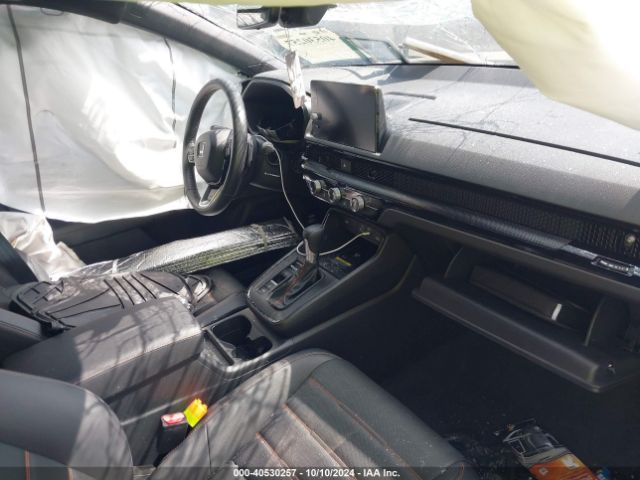7FARS6H9XRE037616 Honda Cr-v Hybrid Sport Touring