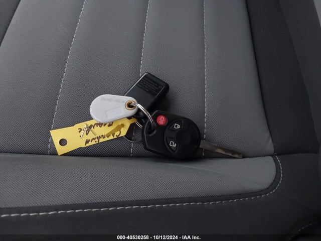 Ford Escape 2016 1FMCU0G77GUB69953 Image 24