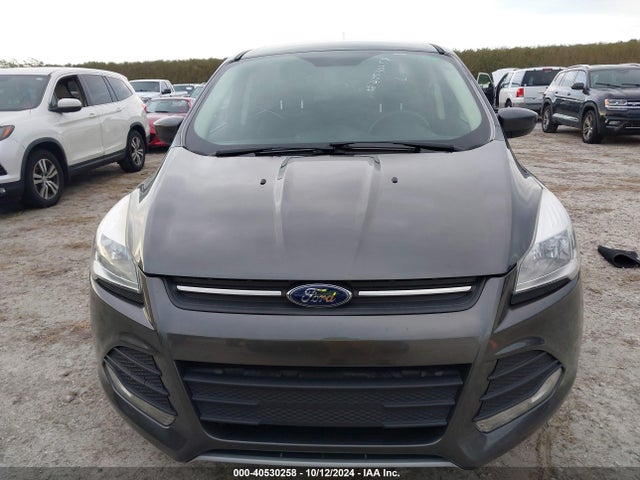 Ford Escape 2016 1FMCU0G77GUB69953 Image 25