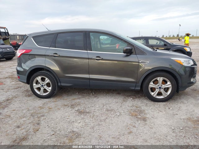 Ford Escape 2016 1FMCU0G77GUB69953 Image 26