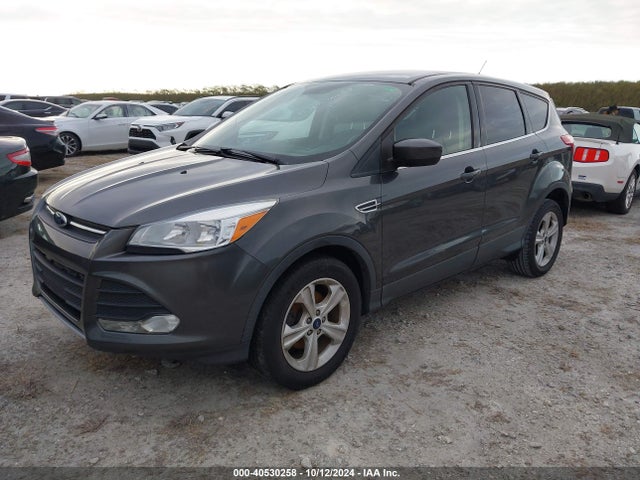 Ford Escape 2016 1FMCU0G77GUB69953 Image 15