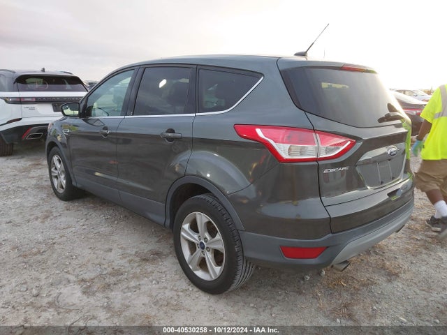 Ford Escape 2016 1FMCU0G77GUB69953 Image 16