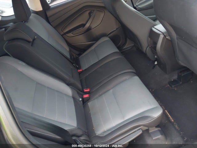 Ford Escape 2016 1FMCU0G77GUB69953 Image 21