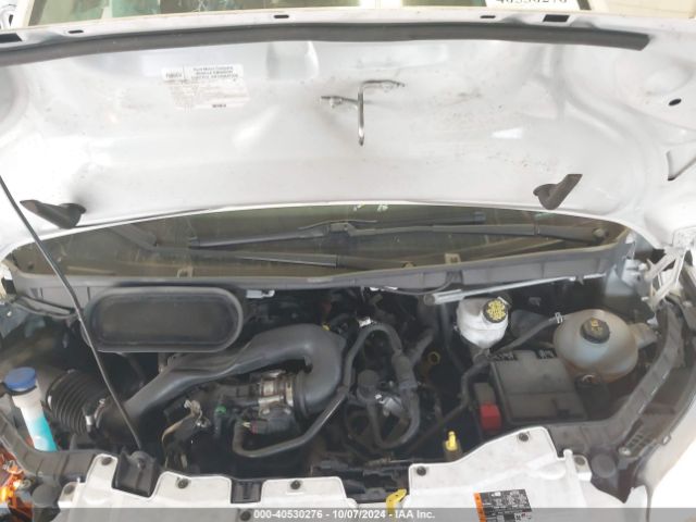 1FTBR1Y8XMKA69691 Ford Transit-250 Cargo Van