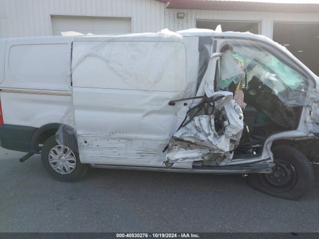 1FTBR1Y8XMKA69691 Ford Transit-250 Cargo Van
