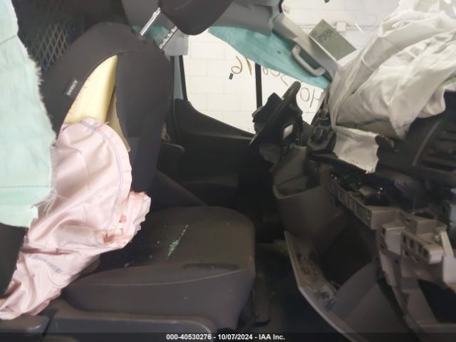 1FTBR1Y8XMKA69691 Ford Transit-250 Cargo Van