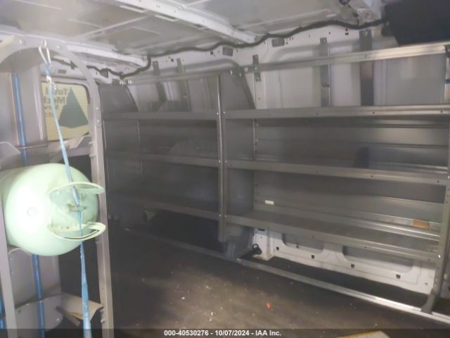 1FTBR1Y8XMKA69691 Ford Transit-250 Cargo Van