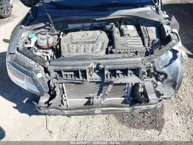 3VV0B7AX7JM079021 Volkswagen Tiguan 2.0t S