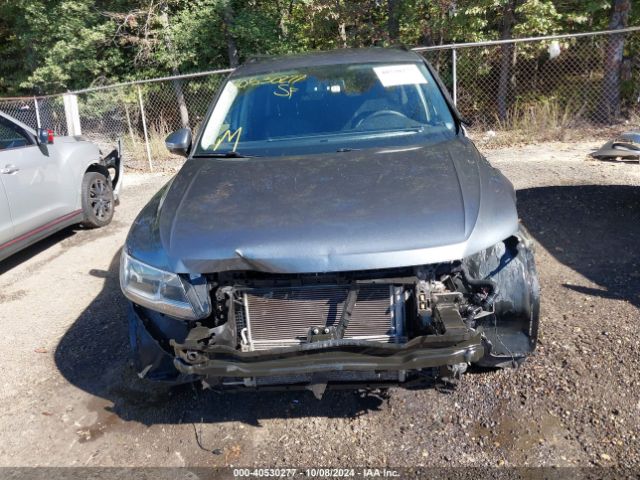 3VV0B7AX7JM079021 Volkswagen Tiguan 2.0t S