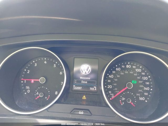 3VV0B7AX7JM079021 Volkswagen Tiguan 2.0t S