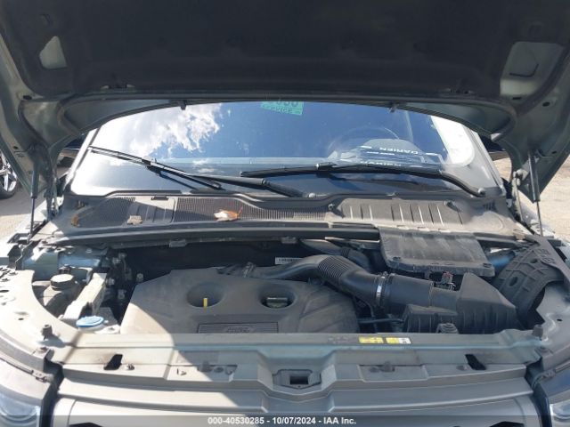 SALVP2BG1FH077115 Land Rover Range Rover Evoque Pure