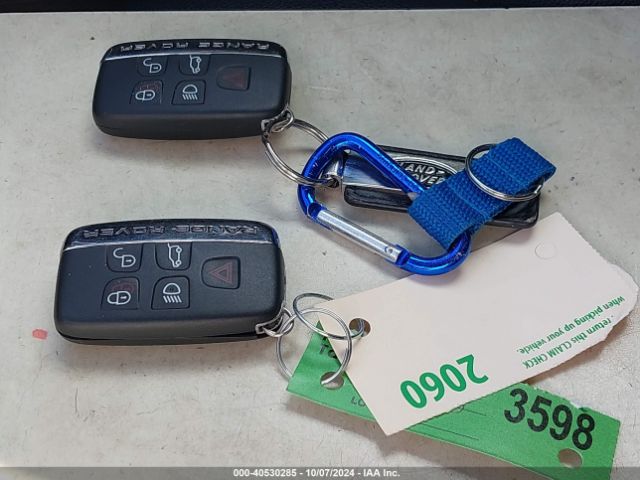 SALVP2BG1FH077115 Land Rover Range Rover Evoque Pure