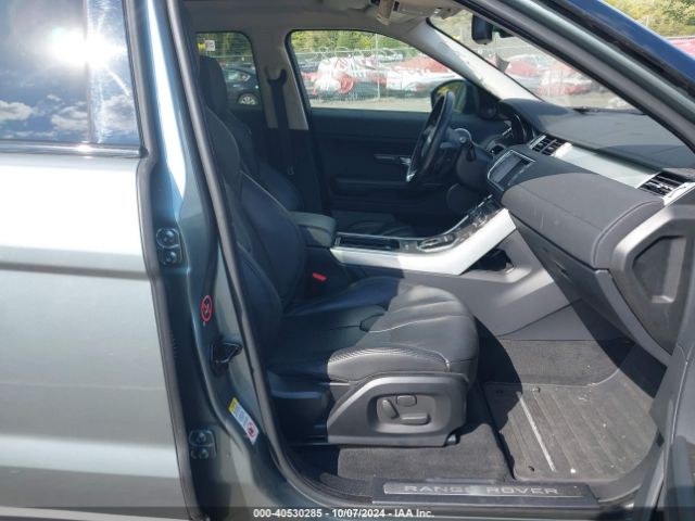 SALVP2BG1FH077115 Land Rover Range Rover Evoque Pure